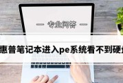 电脑进入PE模式教程（一键进入PE模式，轻松解决电脑故障）
