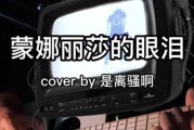 《以蒙娜丽莎的眼泪为主题的艺术作品探索》（艺术家如何通过蒙娜丽莎的眼泪传达情感）