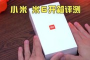 小米米（探索未来的智能家居生活，小米米带给您无限可能）