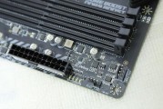 微星B460主板机械硬盘安装教程（详细指导如何在微星B460主板上安装机械硬盘）