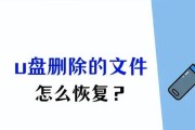 U盘启动系统教程（一键删除U盘启动系统，让U盘重获自由）