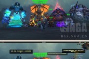 魔兽7.0（探索新版本下萨满祭司的全新战斗风貌）