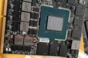 探究笔记本GTX950M显卡性能如何（评估GTX950M显卡在游戏和图形处理中的表现）