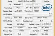 显卡940m性能测评及评价（全面解析NVIDIAGeForce940m显卡的性能和表现）