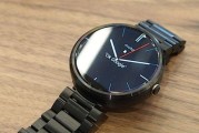 一代Moto手表的功能和性能分析（探索Moto手表一代的特点和优势）