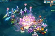 揭秘神武36天罡最稳阵容，玩家必看！（掌握关键流程，助你成为巅峰大神！）