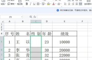 嘉兴学电脑做表格教程（轻松掌握Excel表格操作，提升工作效率）