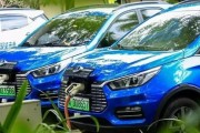 新型燃料的性突破（探索清洁、高效和可持续能源的前沿技术）