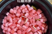 探索以黑枸杞泡醋的健康功效（黑枸杞泡醋的制作方法及保健作用）