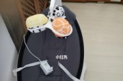 4moms摇椅的卓越品质与创新设计（为宝宝带来安稳与舒适的成长体验）