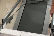 亿健8088跑步机（全面评析亿健8088跑步机的性能和特点）