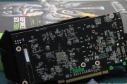 耕升GTX750显卡（探究耕升GTX750显卡的性能表现及用户评价）