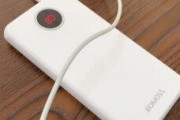 罗马仕9移动电源（快速充电，高容量存储，为你的设备提供持久电力支持）