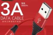 独到数据线的革新之道（革新传输速度，打造高效连接）