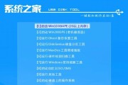 如何使用系统U盘装系统教程（简单易懂的U盘装系统指南，让您轻松安装新系统）