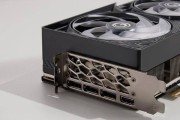 影驰GTX570黑将性能测评（畅享游戏世界，黑将为你带来震撼体验）