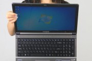 神舟K660E（性能强劲，设计精致，物超所值）