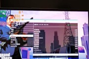 笔记本2G独显玩GTA5（探究笔记本2G独显在运行GTA5时的表现及性能瓶颈）