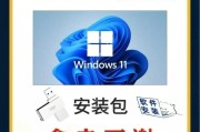 手把手教你使用启动U盘手动安装系统（轻松安装系统，无需技术功底！）
