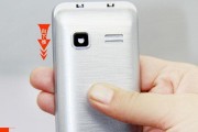 海尔M512体验评测（海尔M512的功能与性能概述）