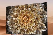 震撼视界，揭秘目前口碑最好的75寸电视机！（千元级大屏焕新生活，体验视觉盛宴）