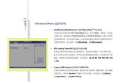 微星笔记本系统安装教程（简明易懂的微星笔记本系统安装指南）