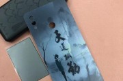 华为荣耀Note（华为荣耀Note）