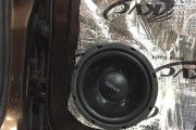 探索H2音响系统的卓越音质与先进技术（全方位解析H2音响系统的音质表现和功能特点）