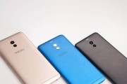 魅蓝Note6孔雀青的绚丽魅力（探寻Note6孔雀青的视觉盛宴）