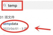 如何深度清理电脑内存空间（有效管理电脑内存，提升性能稳定）