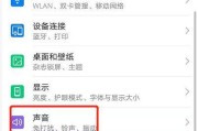 电脑没有音频设备恢复技巧（解决电脑无声问题的简单方法）
