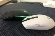 罗技GPRO（无与伦比的精准控制与令人惊叹的性能）