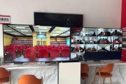 小鱼视频会议（一款高效便捷的远程沟通工具）