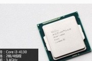 英特尔i3-4170处理器性能及特点分析（探索英特尔i3-4170处理器的卓越性能和独特特点）