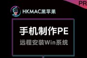 如何制作启动U盘PE系统（简单、快速、高效的U盘PE系统制作方法）