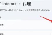无法访问Internet的解决方法（如何应对无法连接到Internet的困扰）
