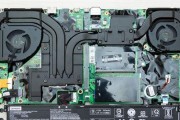 联想ThinkPadE570拆机教程（ThinkPadE570拆机教程，让你轻松升级硬件和清洁内部）