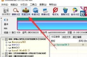 使用U盘进行数据恢复（学会利用U盘来自救，找回重要数据）