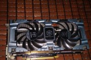 GTX660虎将（重温经典，带来不凡游戏体验）