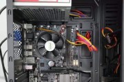 i5-4590处理器（深入解析i5-4590处理器的性能及适用领域）