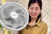 如何增强风扇的风力？（简单方法让你的风扇吹出强劲的风）