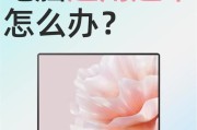 如何解决笔记本电脑运行缓慢问题（针对笔记本电脑速度慢的原因和解决方法）