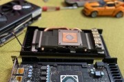 探索笔记本RX560显卡的性能和特点（突破游戏界限，畅享卓越视觉体验）