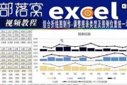 使用Excel制作折线图表文字主题的完全指南（利用Excel绘制精美的折线图表，让数据更有说服力）