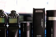 神牛AD180（一款性能卓越、设计精美的创新神器）